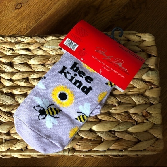 Marilyn Monroe Matching pet & owner low cuts socks - Picture 3 of 4